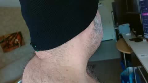 BullMuscleJoe online show from 10.05.25