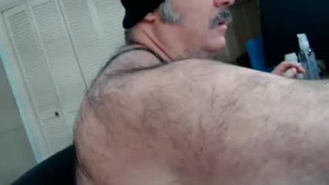 BullMuscleJoe online show from 02.23.26