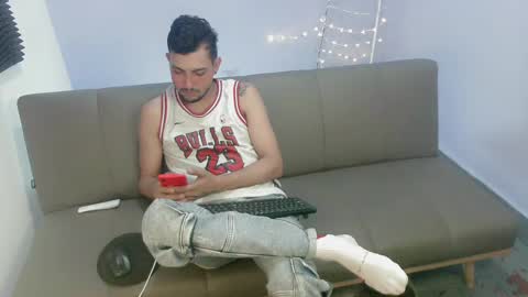 BULL online show from 10.16.25