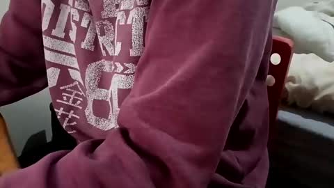 bullspain27266272 online show from 01.26.25