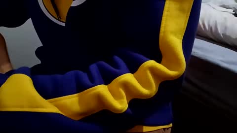 bullspain27266272 online show from 02.17.25