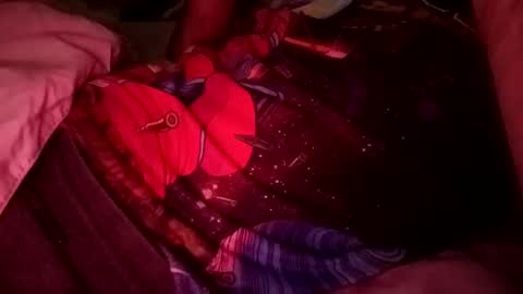 bullspain27266272 online show from 02.25.25