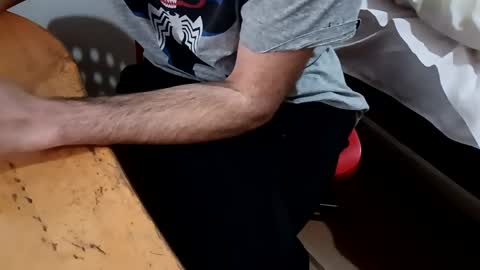 bullspain27266272 online show from 03.12.25