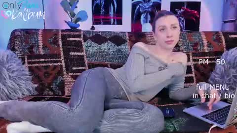 Snapshot of bumbum_kalibum chatting on 07.15.26 Ivan online show from 07.15.26