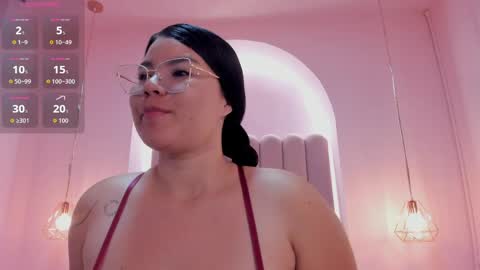 BumyRose online show from 03.31.26