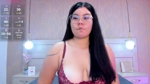 Snapshot of bumyrose chatting on 05.25.26 BumyRose online show from 05.25.26