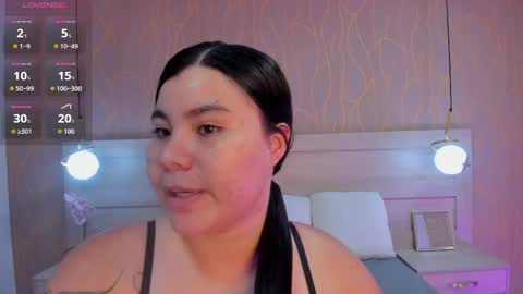 Snapshot of bumyrose chatting on 05.31.26 BumyRose online show from 05.31.26