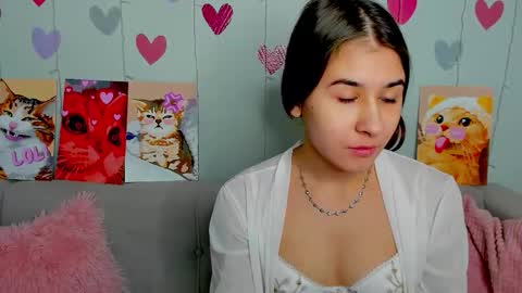 Snapshot of bun_bunnn chatting on 02.26.26 bun_bunnn online show from 02.26.26