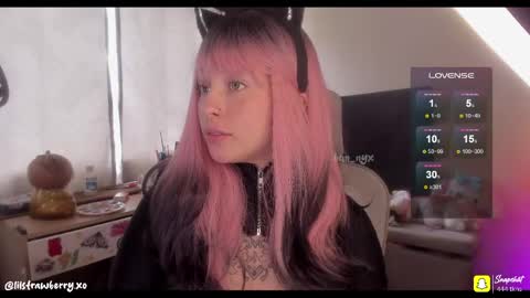 Snapshot of bun_nyx chatting on 05.04.26 online show from 05.04.26