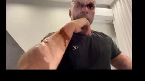 bungabunga2026 online show from 10.22.25