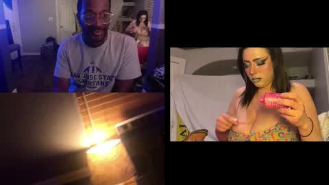 Bungalow Entertainment online show from 03.14.26