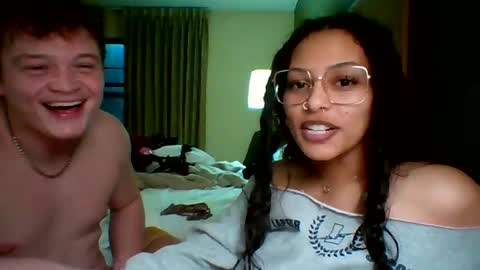 Snapshot of bunniandbyrdd chatting on 02.01.25 bunniandbyrdd online show from 02.01.25