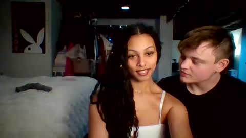 Snapshot of bunniandbyrdd chatting on 02.09.25 bunniandbyrdd online show from 02.09.25