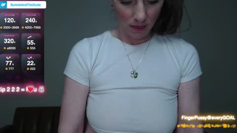 BUNNIE and THE DUDE TheLebowskis online show from 02.19.25