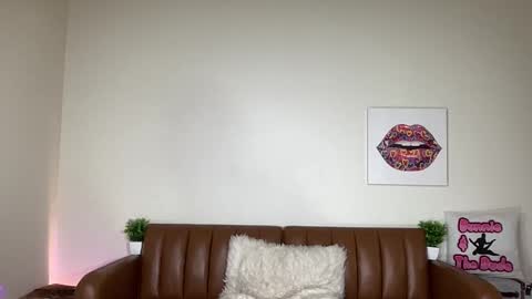 BUNNIE and THE DUDE TheLebowskis online show from 09.12.25