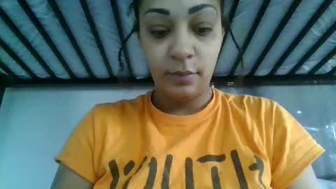 bunniebai online show from 02.23.25