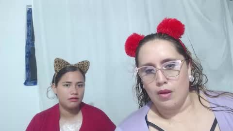 bunniosito online show from 11.05.25