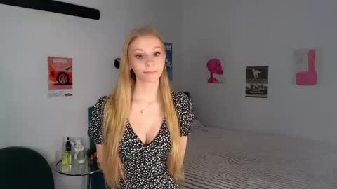 Call me Belle online show from 04.02.26