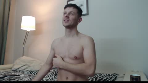 Pirate    Xtw jerromybunny1 online show from 12.28.24