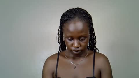 Snapshot of bunny_blushh chatting on 02.28.26 Bunny online show from 02.28.26