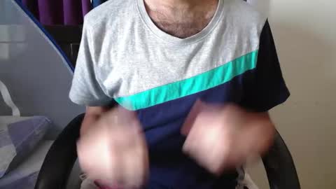 Revo  Hi dear everyone..Im on a break due to exams and studies and some functions in family..will back soon..stay tuned...Ty online show from 12.21.25