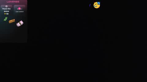 Snapshot of bunny_chloe chatting on 02.22.25 bunny_chloe online show from 02.22.25