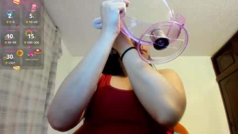 bunny_chloe online show from 05.18.26