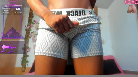 bunny cris online show from 12.07.24