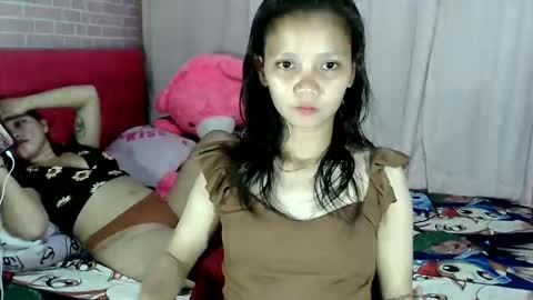 Snapshot of bunny_flower18 chatting on 12.04.24 bunny_flower18 online show from 12.04.24