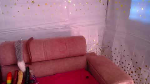 Snapshot of bunny_hoot chatting on 05.14.26 NINA online show from 05.14.26