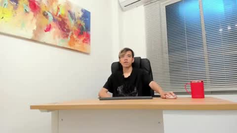 Snapshot of bunny_maxxi chatting on 03.06.25 bunny online show from 03.06.25