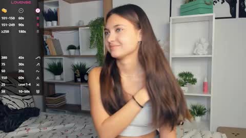 Aria online show from 10.08.25