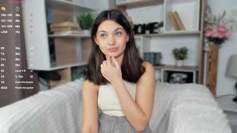 Aria online show from 02.15.26