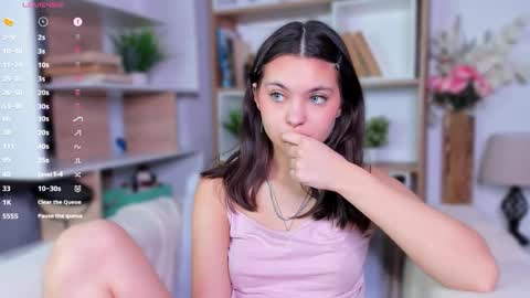 Aria online show from 02.21.26