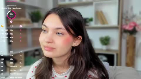 Aria online show from 03.05.26