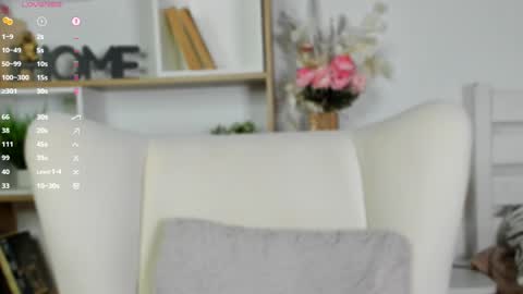 Snapshot of bunny_nova chatting on 04.23.26 Aria online show from 04.23.26
