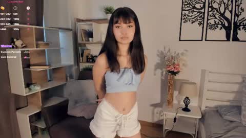 Aria online show from 06.23.26