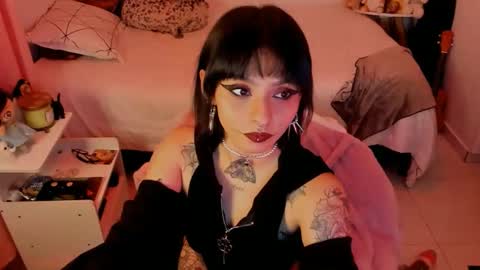 Snapshot of bunny_pao chatting on 04.01.26 pao online show from 04.01.26