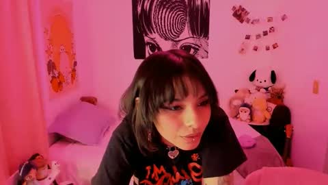 Snapshot of bunny_pao chatting on 04.16.26 pao online show from 04.16.26