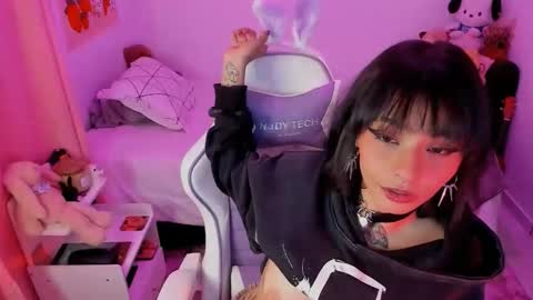 Snapshot of bunny_pao chatting on 04.17.26 pao online show from 04.17.26