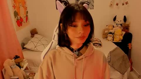 Snapshot of bunny_pao chatting on 04.20.26 pao online show from 04.20.26