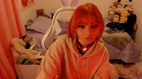 Snapshot of bunny_pao chatting on 04.29.26 pao online show from 04.29.26