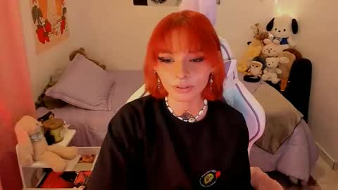 Snapshot of bunny_pao chatting on 05.03.26 pao online show from 05.03.26
