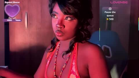 Isa online show from 10.02.25