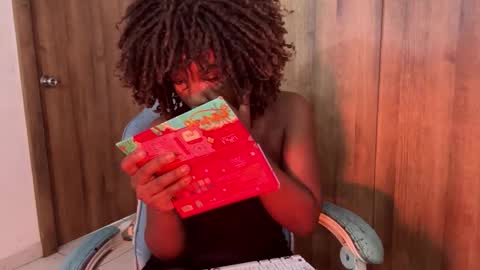 Isa online show from 11.28.25