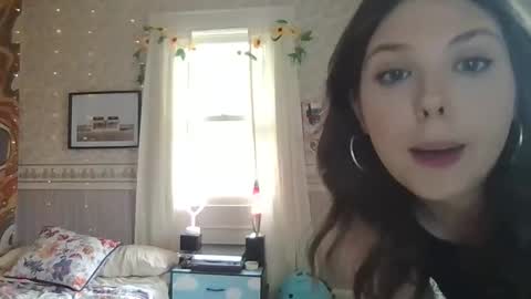 Snapshot of bunnyabigail chatting on 04.10.26 Abigail Grace online show from 04.10.26