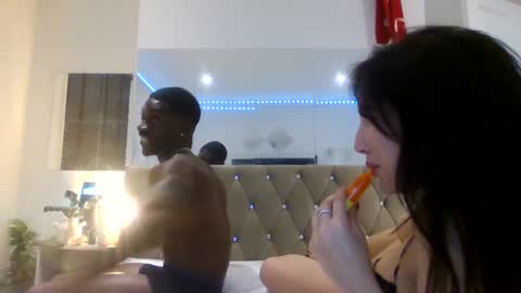 bunnyandbuck online show from 09.13.25