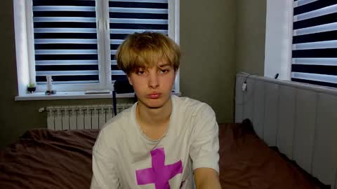 BunnyBlush online show from 02.08.26