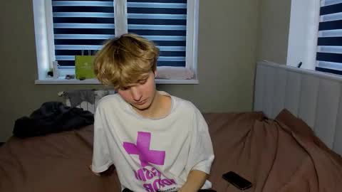 BunnyBlush online show from 02.09.26