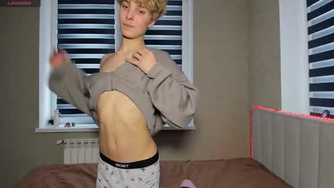 BunnyBlush online show from 02.11.26